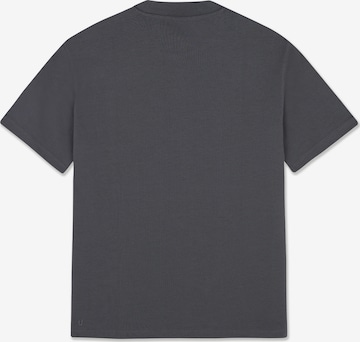 Johnny Urban Skjorte 'Sammy Oversized' i grå