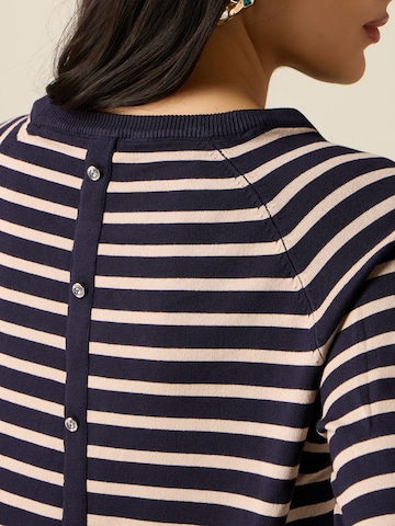 oltre - Jersey en azul