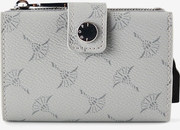 Porte-monnaies 'Cortina' JOOP! en gris : devant