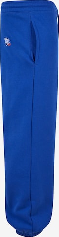 Tapered Pantaloni di K1X in blu