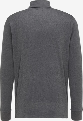 Carlo Colucci Shirt ' Camaldo ' in Grey