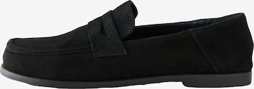 Next Mokassin 'Forever Comfort' i sort: forside