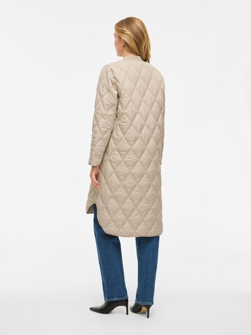 Cappotto di mezza stagione 'QUILA' di VILA in beige