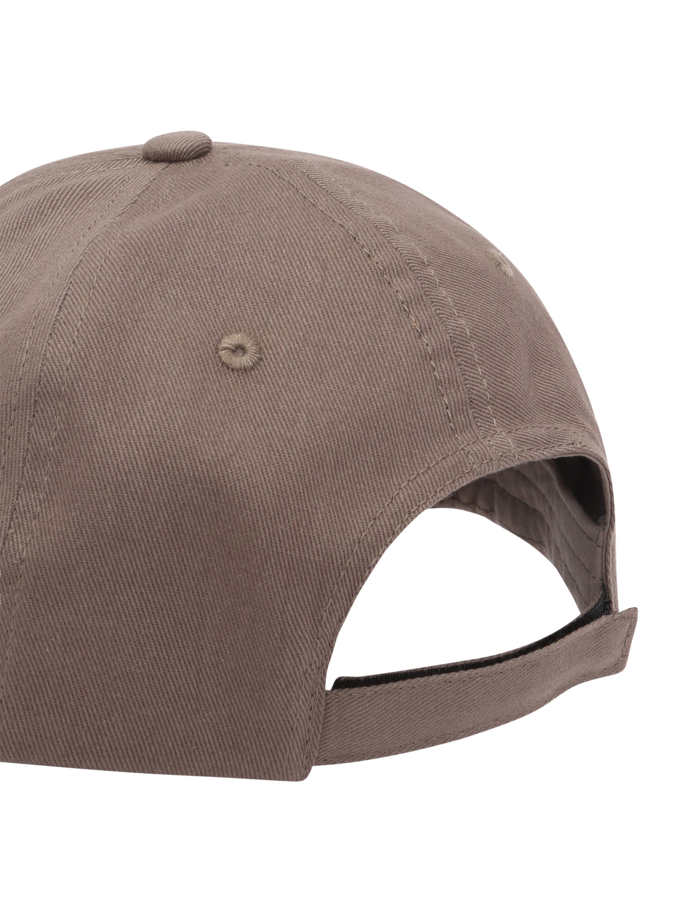 BOSS Sapkák 'Derrel-PL' - barna