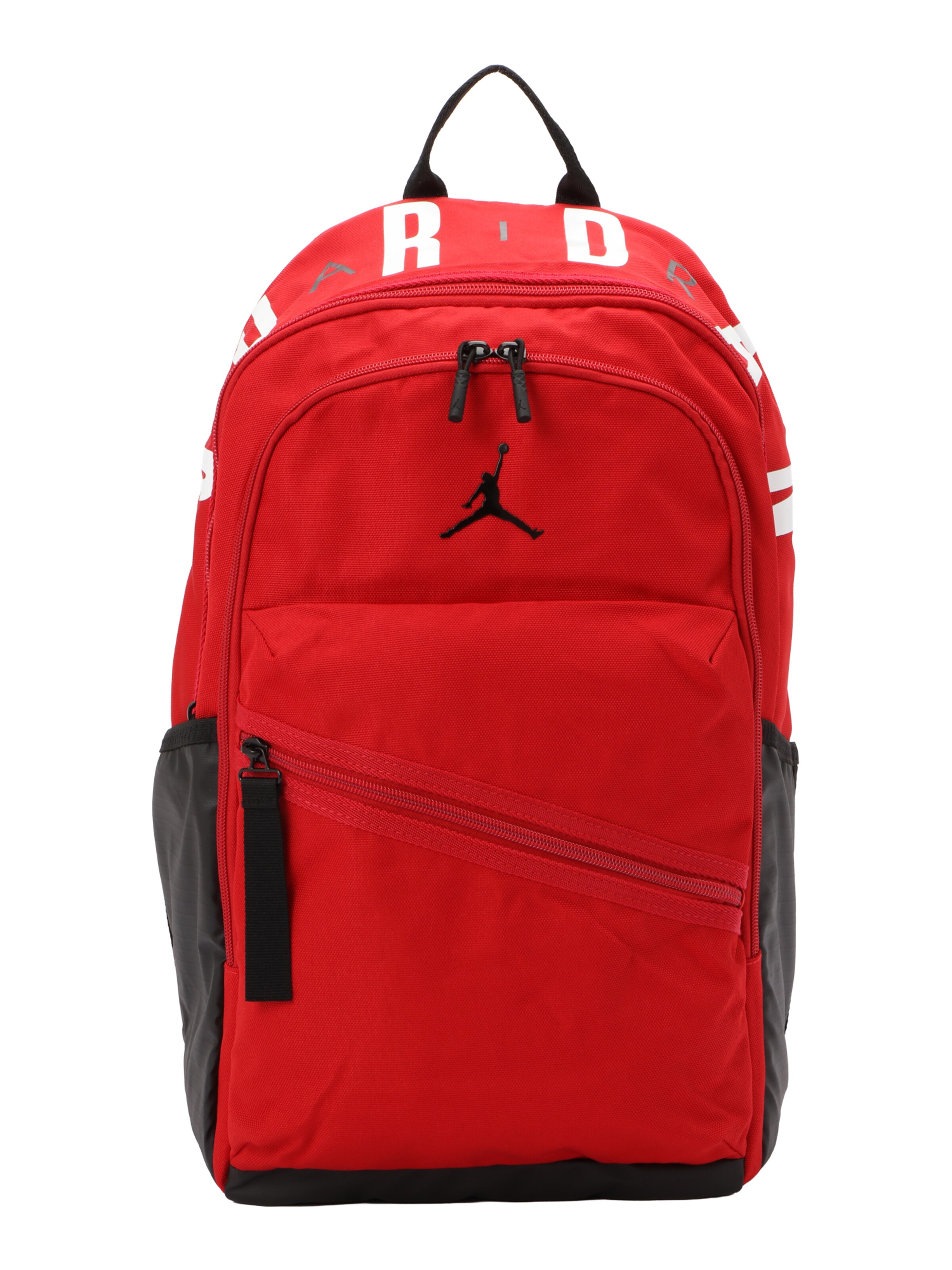 Jordan Ryggsäck i röd
