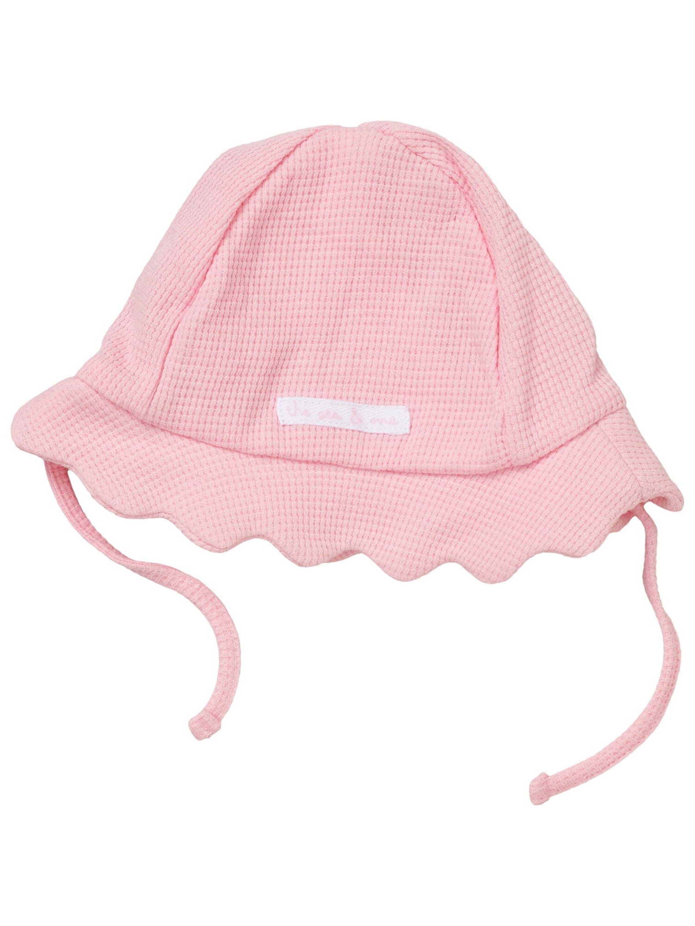 Rock a Bye Baby Boutique Set 'The Sea & Me' in Roze