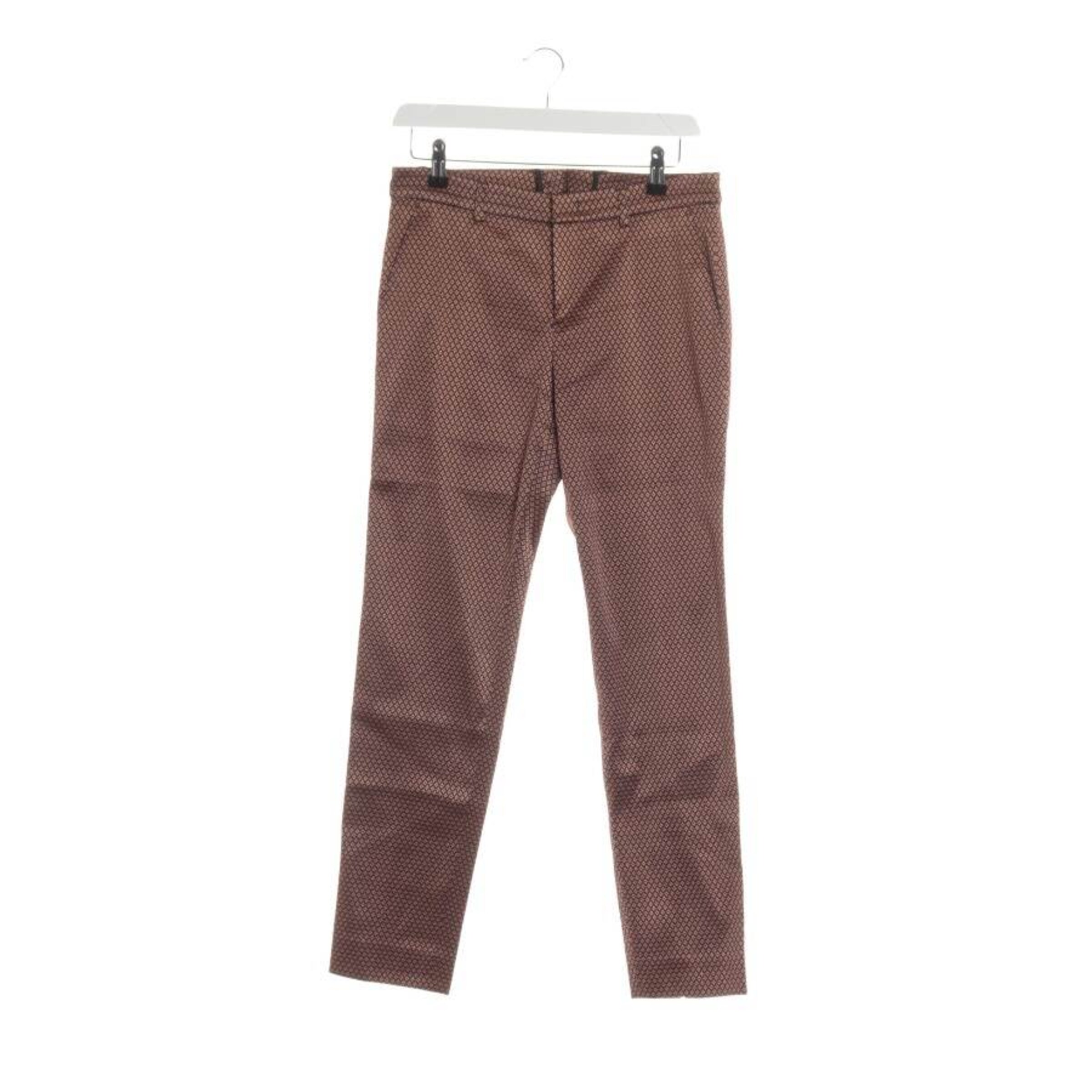 BOGNER Pants in S in Mixed colors: front