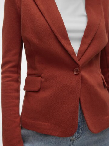 VERO MODA Blazers 'JULIA' in Rood