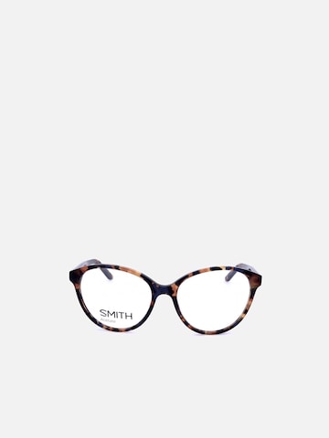 Smith Sunglasses in Blue: front