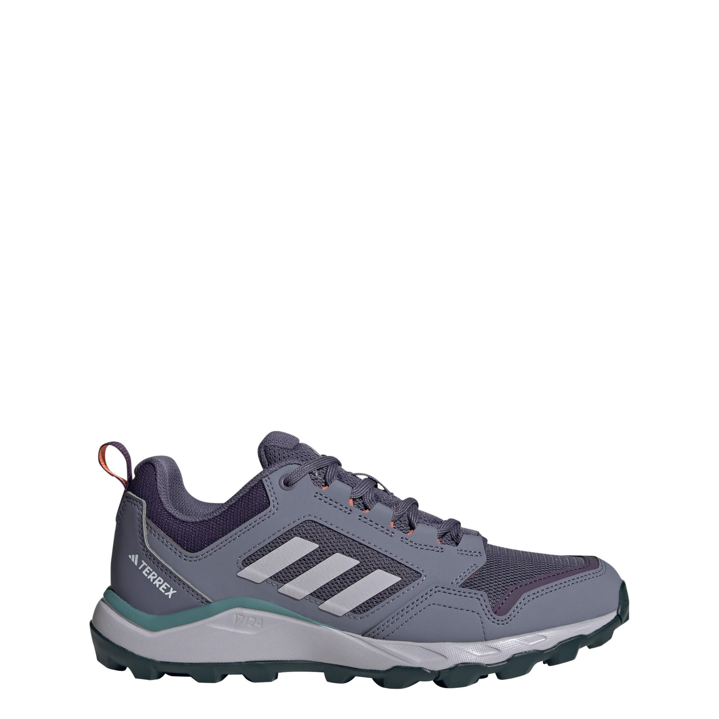 ADIDAS TERREX - Zapatillas de running 'Tracerocker 2.0' en azul
