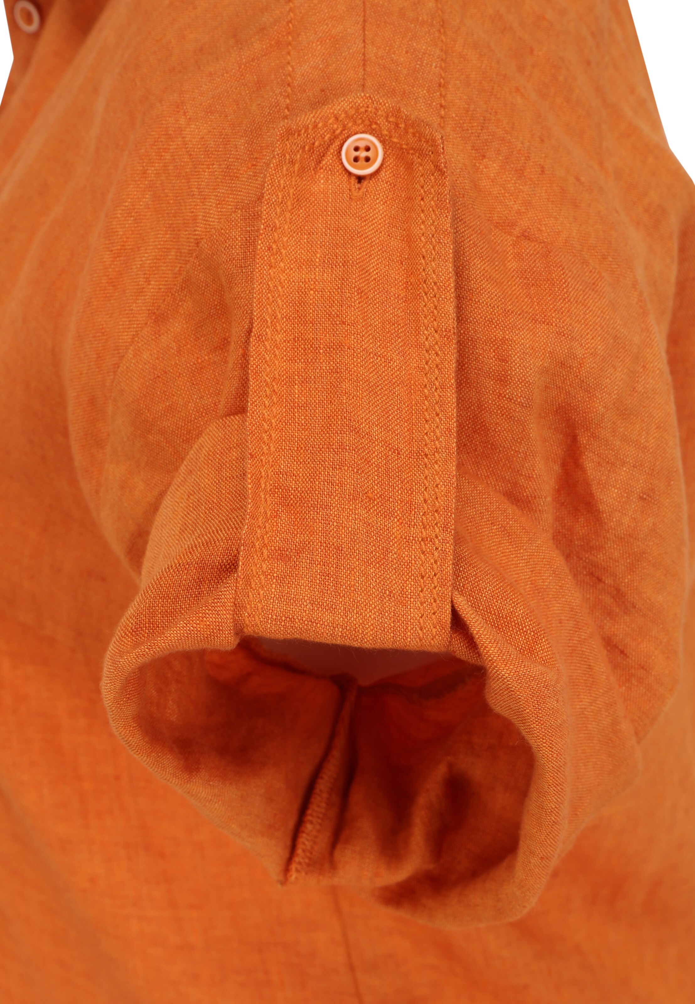 Frauen Große Größen Doris Streich Kleid in Orange - XS34832 Frauen Große Größen Doris Streich Kleid in Orange - XS34832