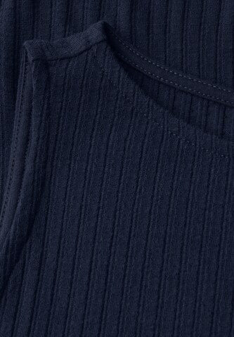 CECIL Top in Blue
