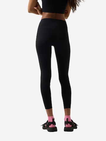 Bogner Fire + Ice Slim fit Leggings 'Caige' in Black