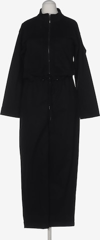 EDC BY ESPRIT Jumpsuit in S in Black: front