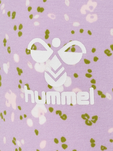 Hummel Rompertje/body in Roze