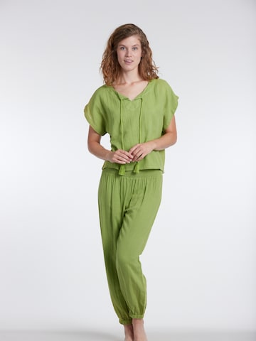 SUNFLAIR Blouse in Groen