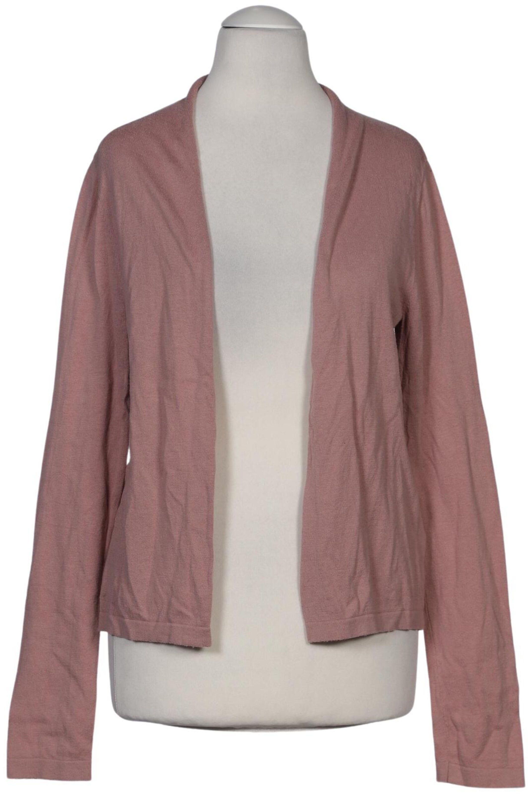 Noa Noa Strickjacke XS in Pink: Vorderseite
