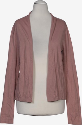 Noa Noa Strickjacke XS in Pink: Vorderseite