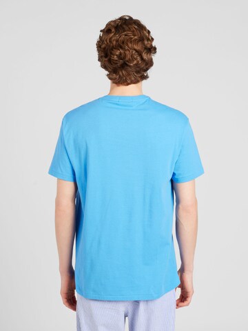 Polo Ralph Lauren T-Shirt in Blau