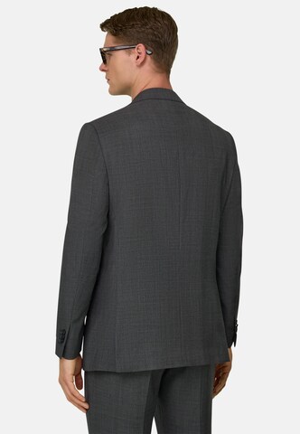 Regular Costume 'Prince Of Wales' Boggi Milano en gris