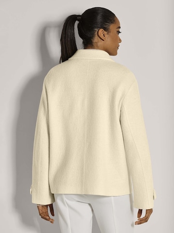 MADELEINE Blazers in Wit