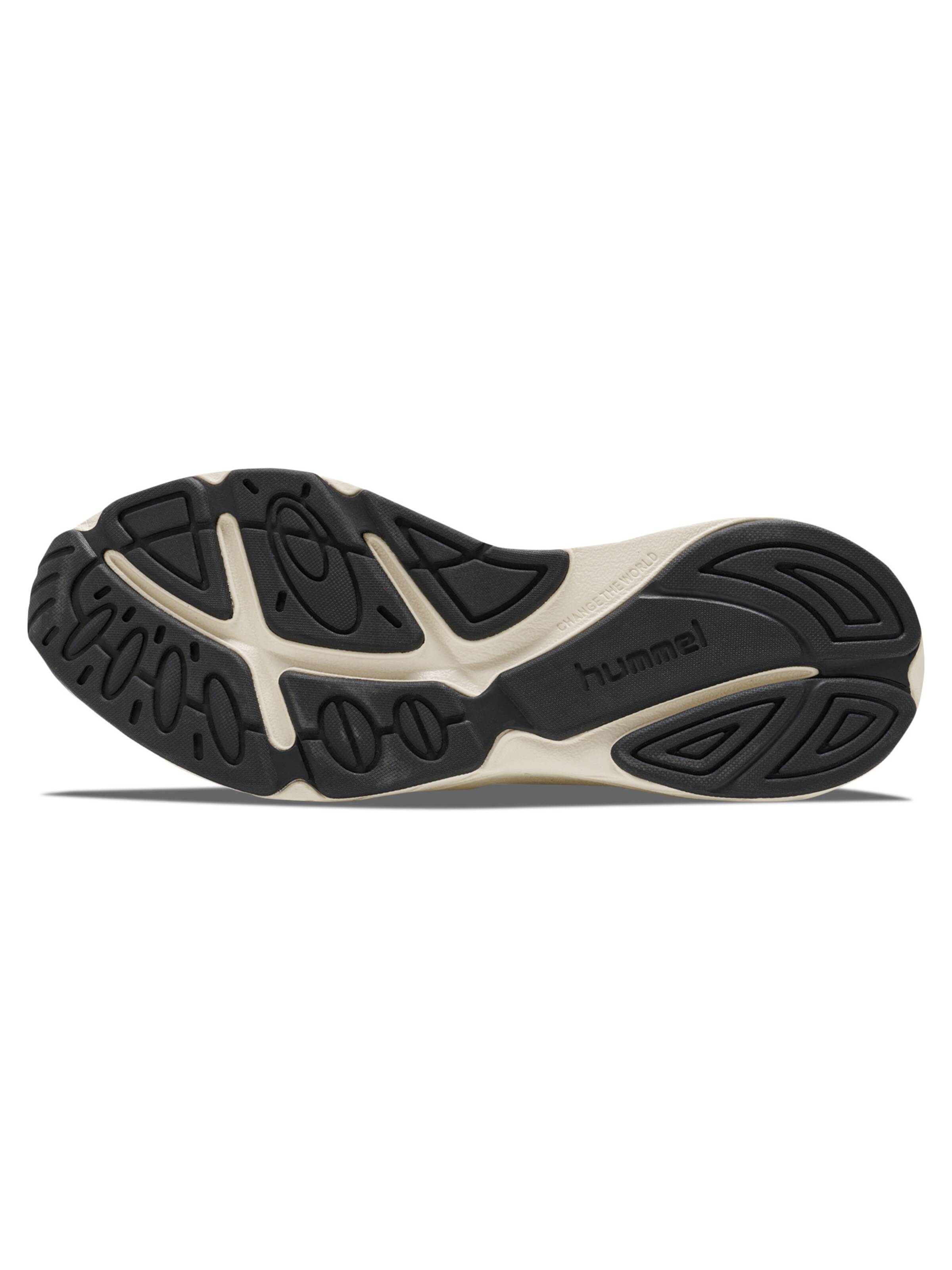 Hummel Sportschoen 'Marathona Reach' in Blauw