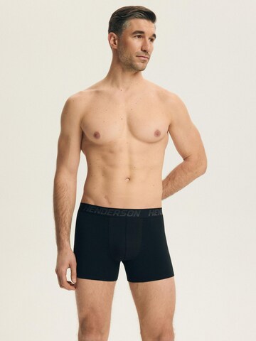 Henderson Boxershorts 'Bench'‌‌‌‌‌‌‌‌‌‌ in Mischfarben
