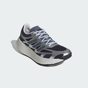 ADIDAS ORIGINALS Platform trainers 'Adizero Aruku' in Silver