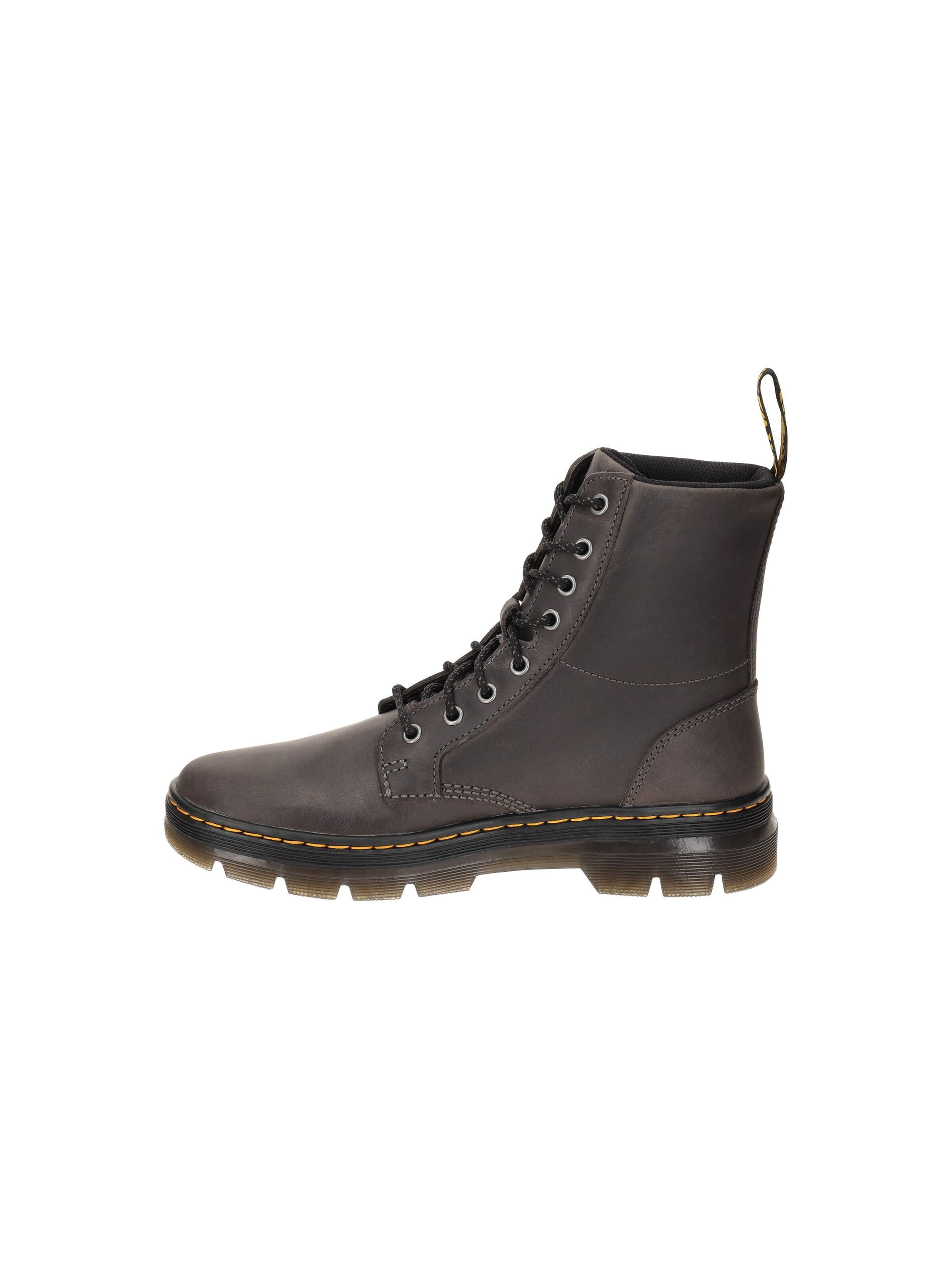 Dr. Martens Boots‌‌‌‌‌‌‌ in Grau