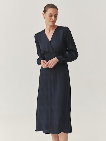 TATUUM Dress 'TELIA 1' in Blue: front