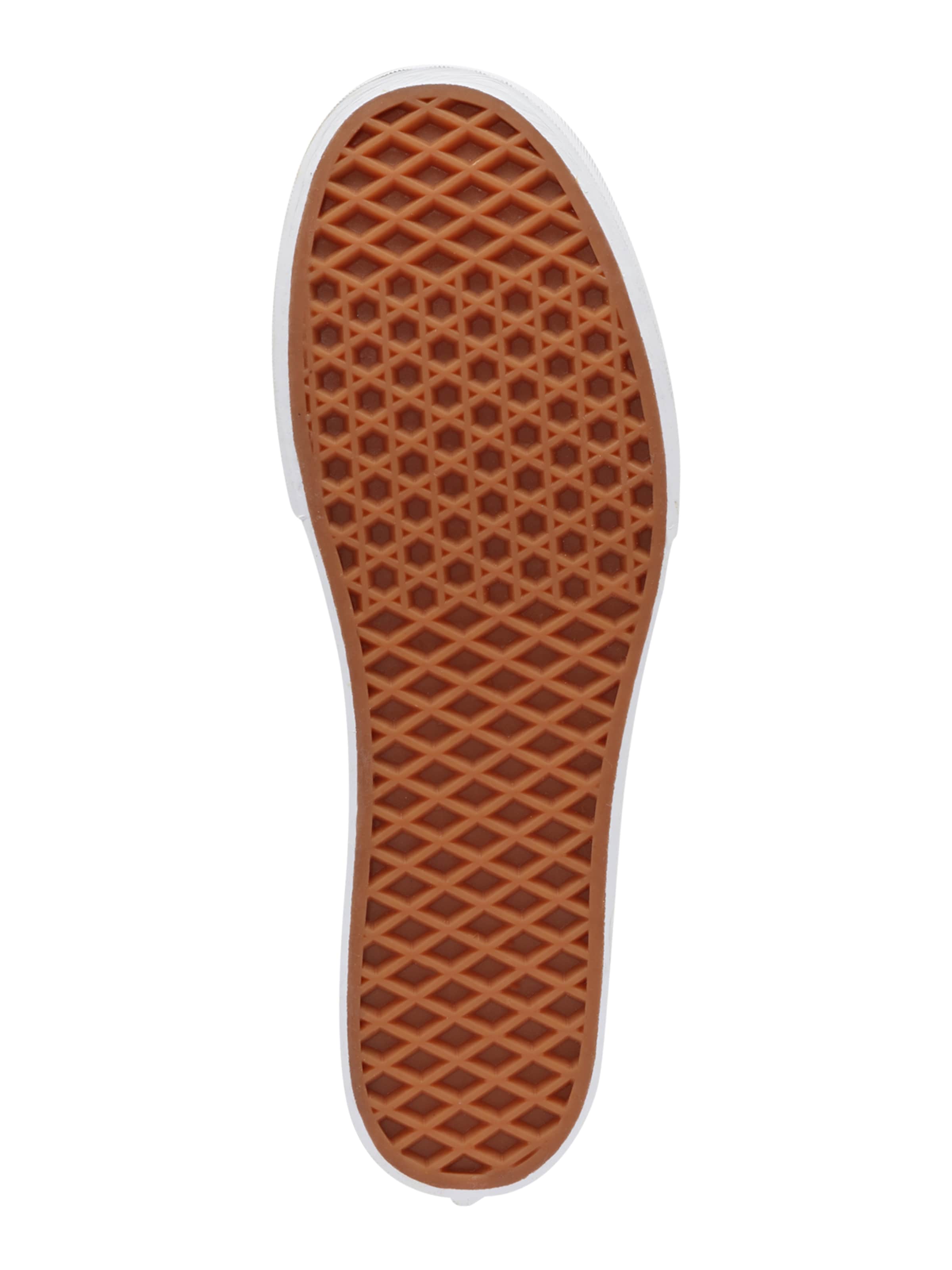 VANS Sneaker 'SK8-Hi' in Pink