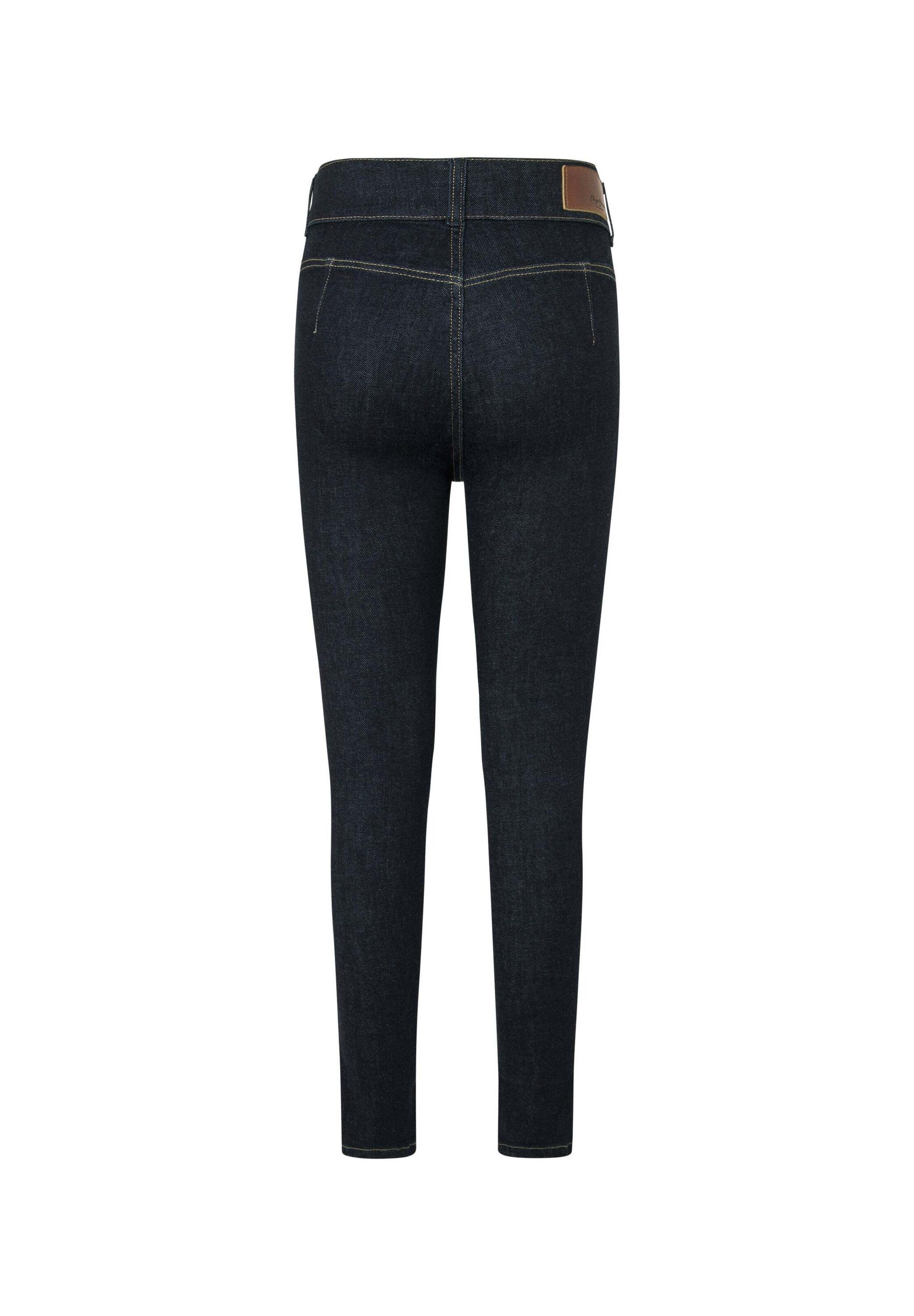 Pepe Jeans Skinny Jeans in Blue