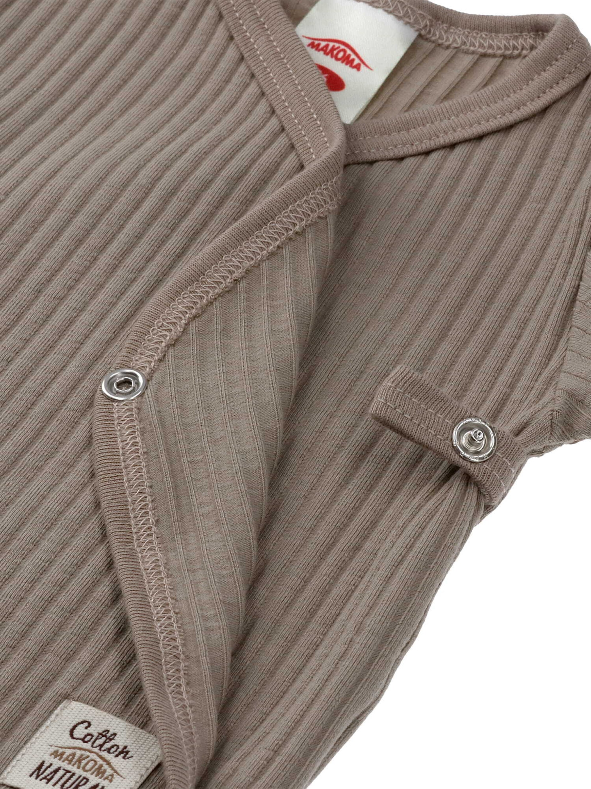 Makoma Rompertje/body in Bruin