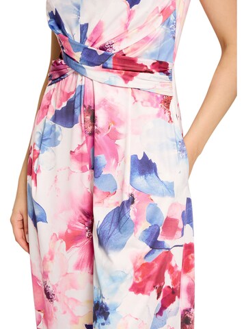 Vera Mont Jumpsuit in Wit