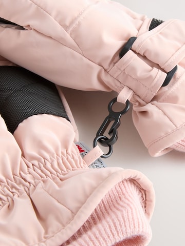 Next Sportovní rukavice – pink