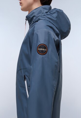 NAPAPIJRI - Chaqueta de entretiempo en gris