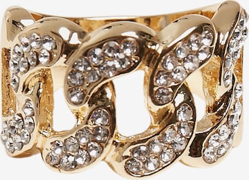 Urban Classics Ring in Goud