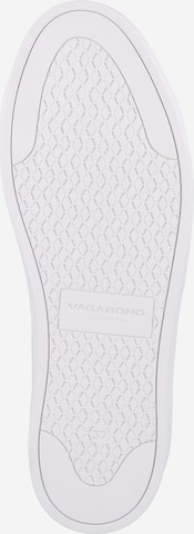 Baskets basses 'Zoe' VAGABOND SHOEMAKERS en blanc