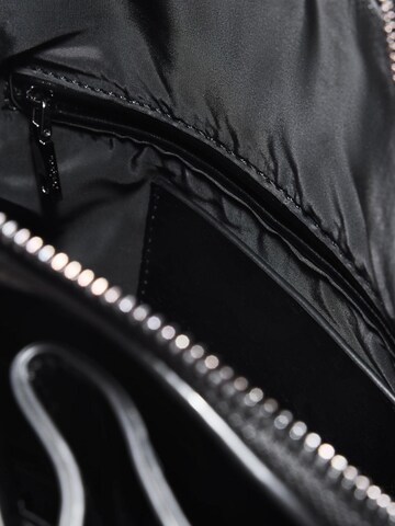 Desigual - Mochila 'GALAXY LUENA' en negro