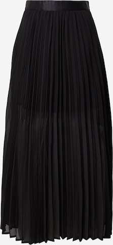 SELECTED Kjol 'SLFMILLIE' i svart: framsida