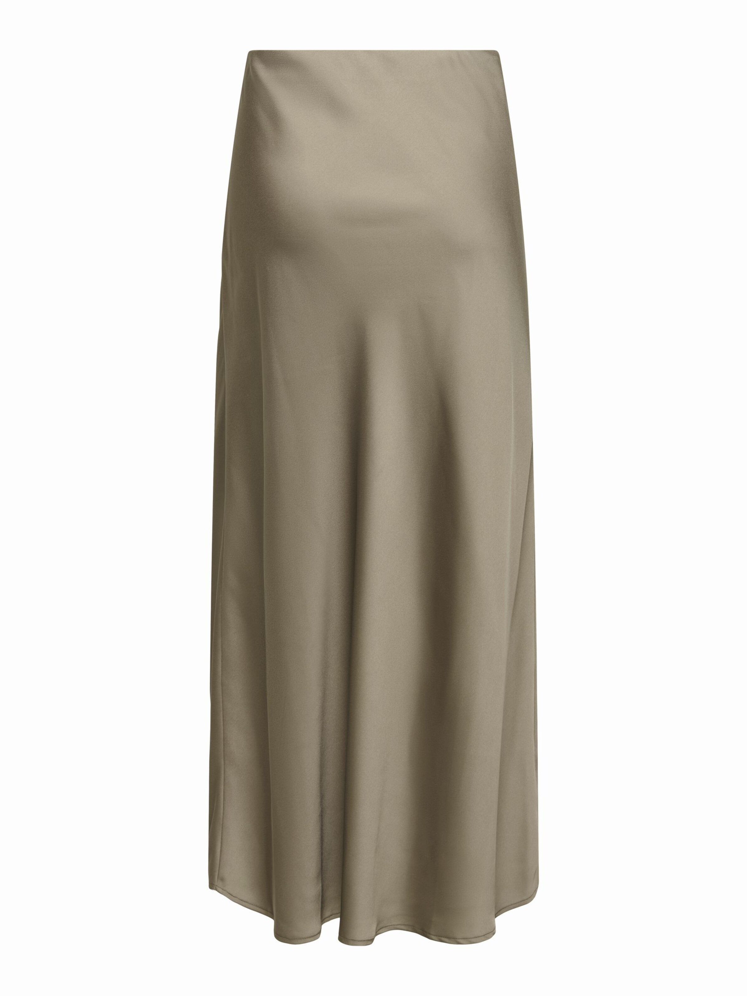 ONLY Skirt 'ONLChigo' in Grey