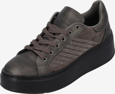 Palado Schnürschuh 'Palado Sakurra' in 36 in grau, Produktansicht