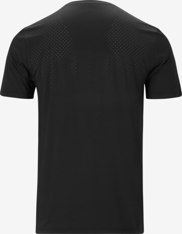 Virtus Shirt 'Seranto' in Zwart