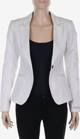 Tiger of Sweden Blazer in XXS in White: front