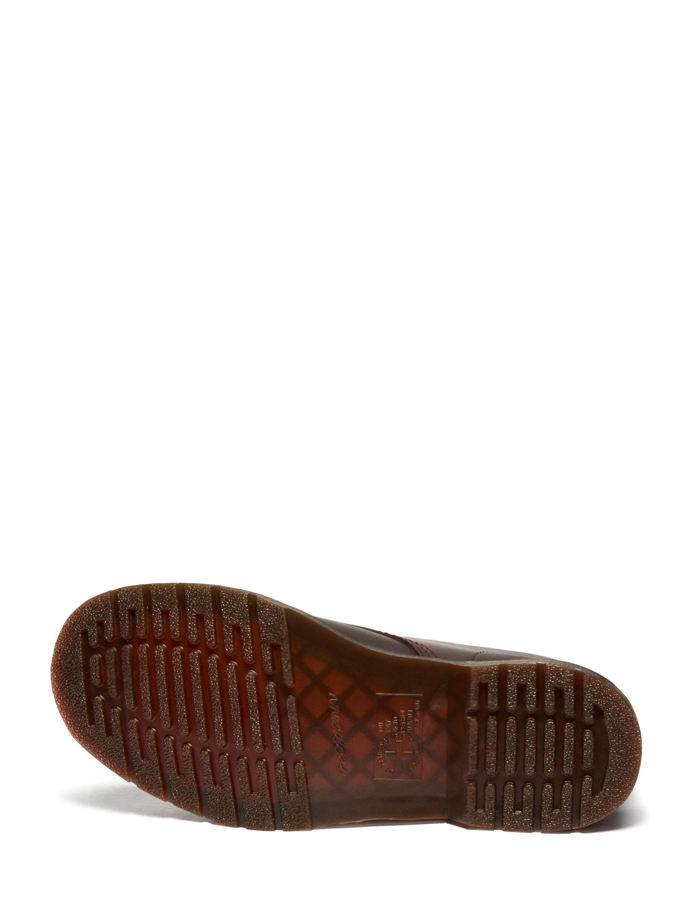 Dr. Martens Bokabakancsok '1460Z crazy horse' - barna