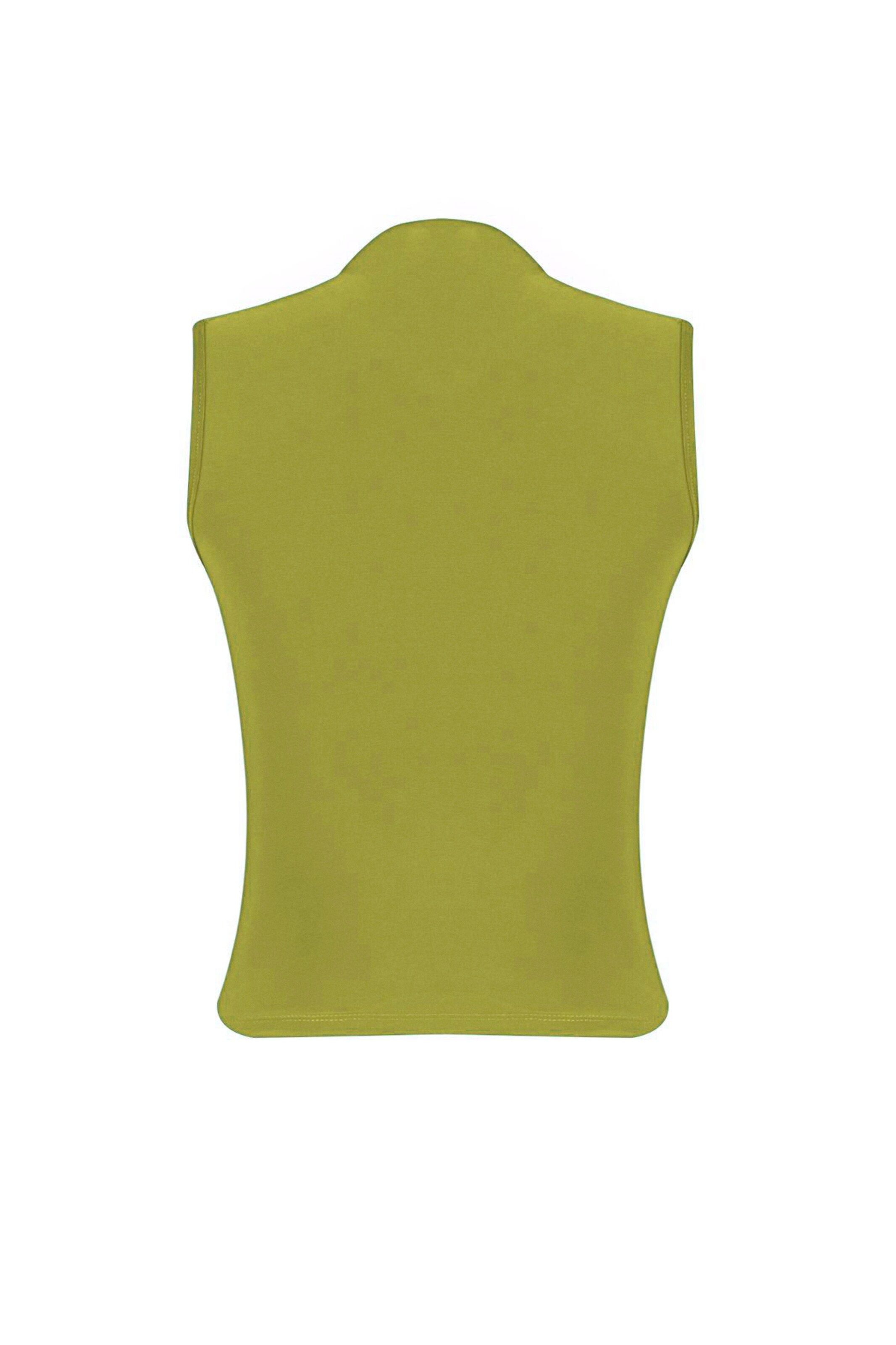 Trendyol - Top em verde