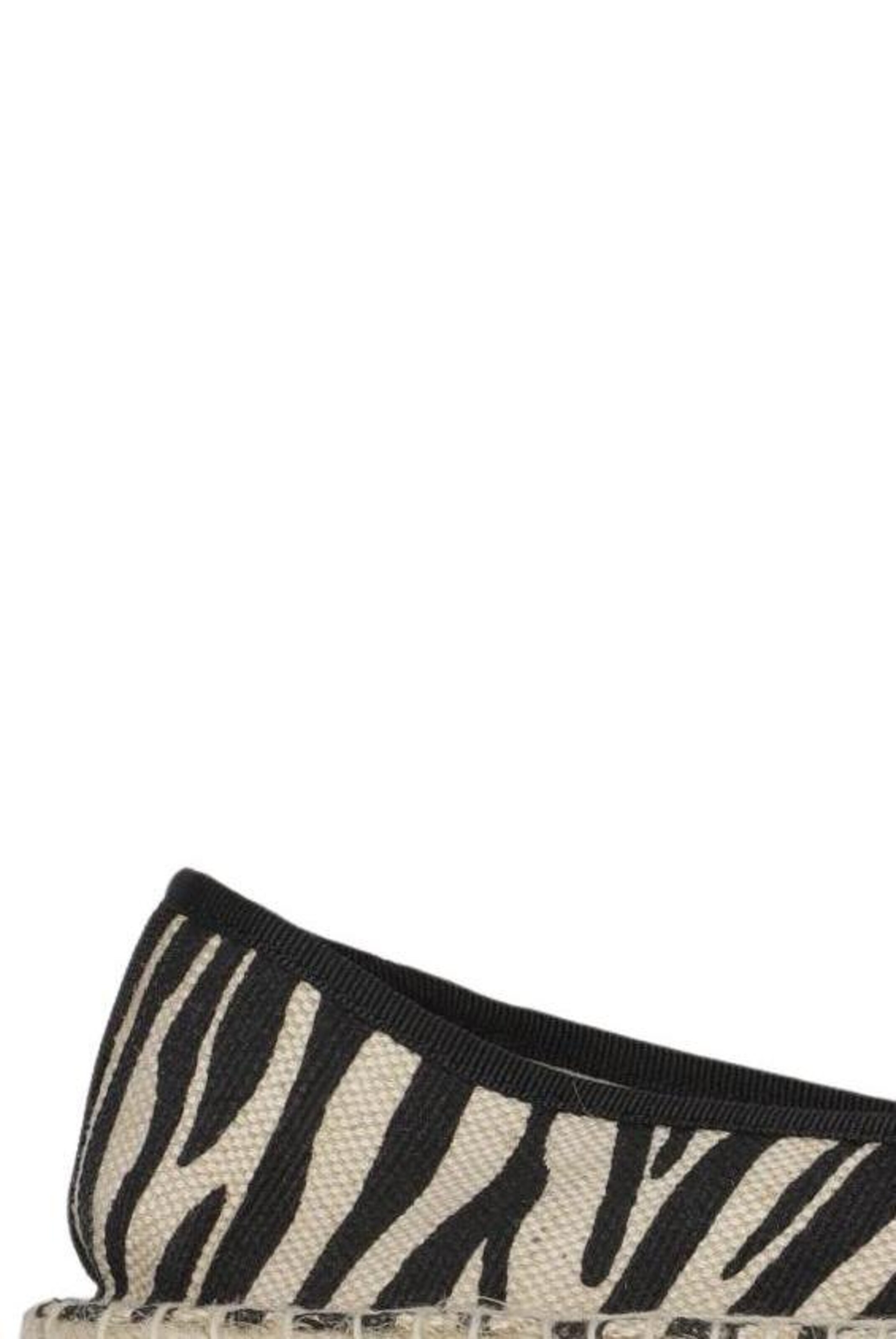 Marc Cain Ballerina 41 in Beige