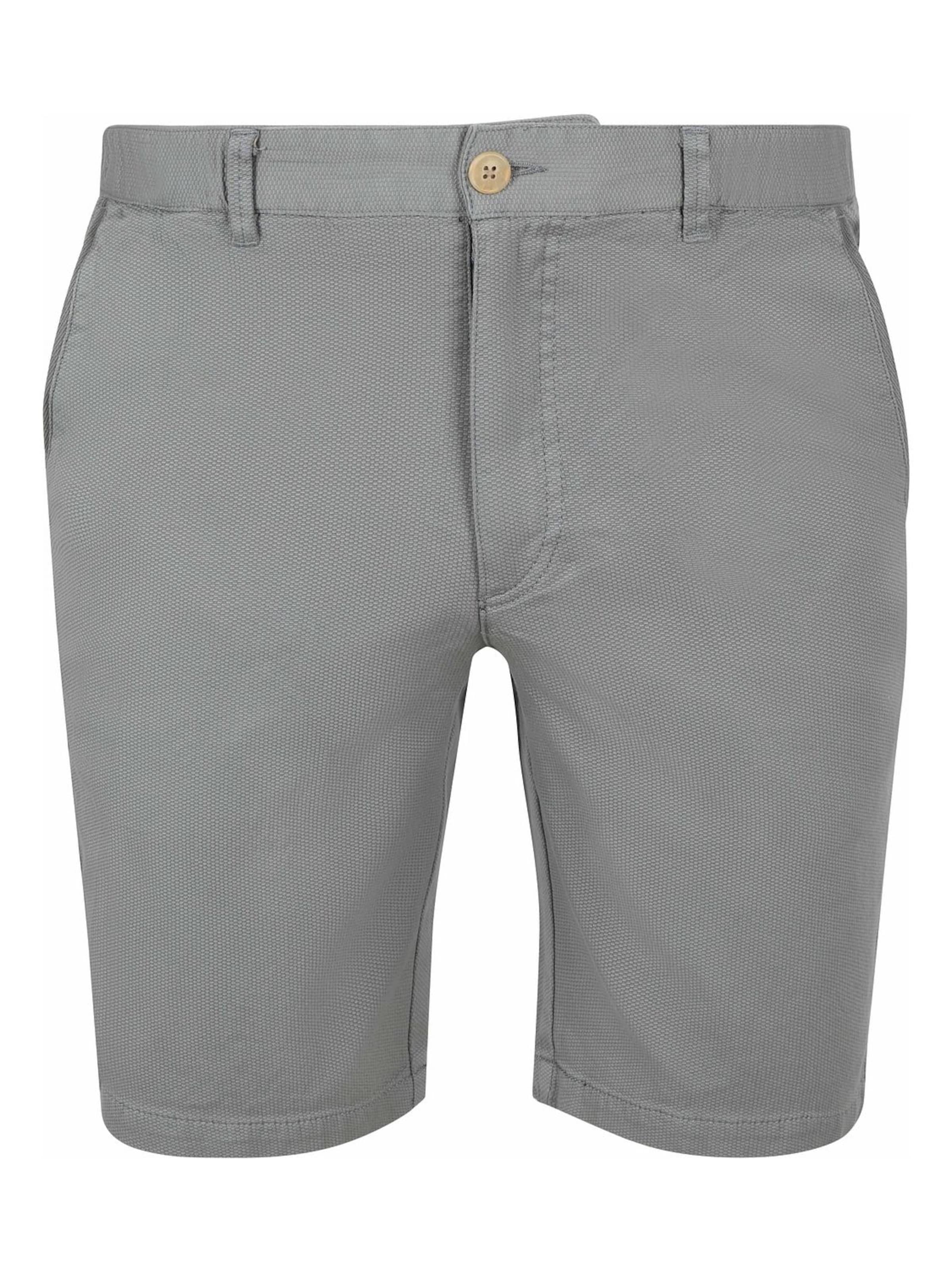 Suitable Slimfit Hose 'Ferdinand'‌‌‌‌ in Grün: Vorderseite