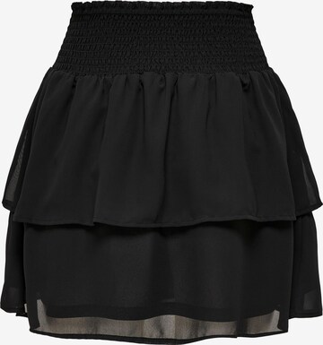 ONLY Skirt 'ANN STAR' in Black