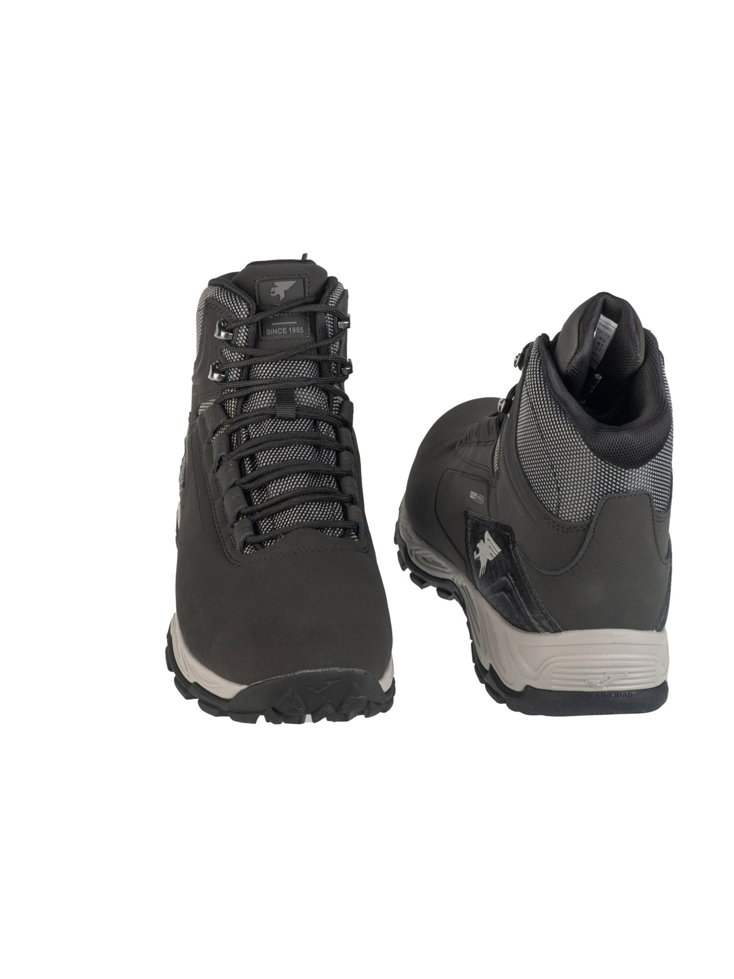 JOMA Boots 'TK.Angara Men 24 TKANGW' in Zwart